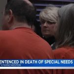 Disabled Victim Scammed, Then Dead