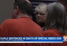 Disabled Victim Scammed, Then Dead