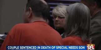 Disabled Victim Scammed, Then Dead