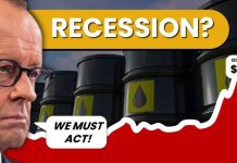 Europe RUNS OUT of Fuel Within Weeks Europe RUNS OUT of Fuel Within Weeks