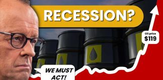 Europe RUNS OUT of Fuel Within Weeks