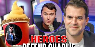 Frozen Yogurt Owners Assaulted & Receiving Death