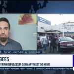 Germany's Deportation Blitz Shocks EU