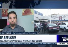 Germany's Deportation Blitz Shocks EU