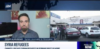 Germany's Deportation Blitz Shocks EU