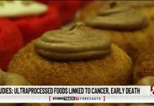 Hidden Cancer Bombs in Fridge Staples Hidden Cancer Bombs in Fridge Staples