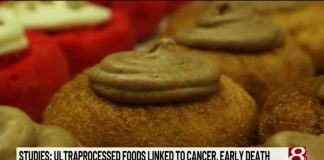 Hidden Cancer Bombs in Fridge Staples