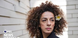 How journalist Masih Alinejad survived multiple assassination