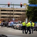 ISIS Terrorist Released Early—Then Campus MASSACRE