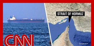 Iran CHOKES Global Oil Supply—Trump Strikes Back