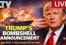 Iran Defies 8,000 U.S. Strikes Iran Defies 8,000 U.S. Strikes