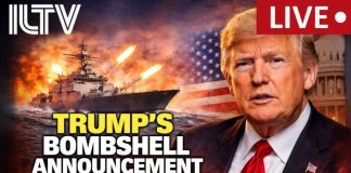 Iran Defies 8,000 U.S. Strikes