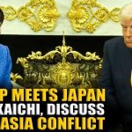 Japan’s Bold Move: 250 Trees for U.S. Alliance Japan's Bold Move: 250 Trees for U.S. Alliance