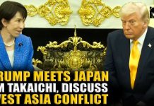 Japan’s Bold Move: 250 Trees for U.S. Alliance Japan's Bold Move: 250 Trees for U.S. Alliance