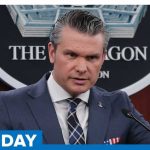 Judge SLAMS Pentagon Press Crackdown