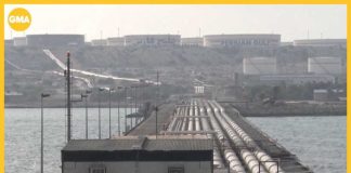 Kharg Island INVASION — Trump Deploys Ground Troops