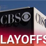 Legacy Media Crumbles—CBS Bloodbath Legacy Media Crumbles—CBS Bloodbath