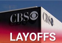 Legacy Media Crumbles—CBS Bloodbath Legacy Media Crumbles—CBS Bloodbath