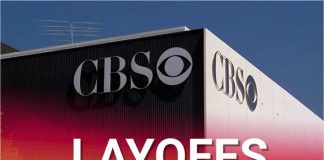 Legacy Media Crumbles—CBS Bloodbath