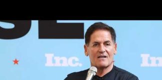 Mark Cuban Drops Brutal AI Warning