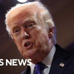 Massive Tariff Hike Stuns Global Markets Massive Tariff Hike Stuns Global Markets