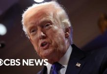 Massive Tariff Hike Stuns Global Markets Massive Tariff Hike Stuns Global Markets