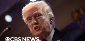 Massive Tariff Hike Stuns Global Markets