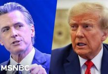 California Oil Dependence EXPOSED In Viral Clash Newsom trolls Trump: 'THE MOST BEAUTIFUL PAYBACK