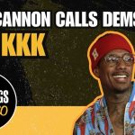 Nick Cannon Drops Trump Bomb