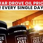 Oil Panic Returns: Paychecks Hit Next Oil Panic Returns: Paychecks Hit Next