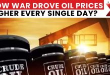 Oil Panic Returns: Paychecks Hit Next Oil Panic Returns: Paychecks Hit Next