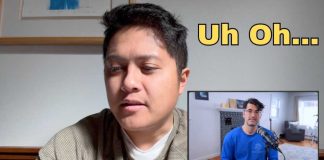 Physicists Surrendering to AI Overlords