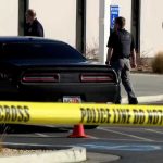 Road Rage Explodes Into DEADLY Liquor Store Ambush