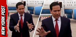 Rubio Ditches Diplomacy—Demands Cuba’s Government Collapse Rubio Ditches Diplomacy—Demands Cuba's Government Collapse