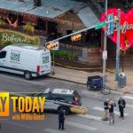 Austin Cops Stop Mass Shooter Cold Shooting at Austin Bar Leaves at Least Three Killed, 14