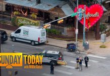 Shooting at Austin Bar Leaves at Least Three Killed, 14