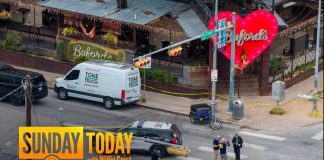 Shooting at Austin Bar Leaves at Least Three Killed, 14