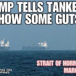 Strait of Hormuz Tension Spikes - What's Next