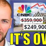 The Biggest Mortgage Collapse in U S History just got worse.