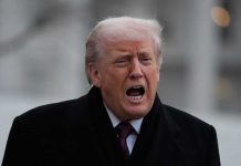 Trump Blasts NATO Cowards