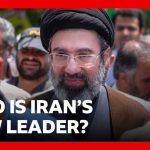 Trump REJECTS Iran's New Leader—Target Confirmed