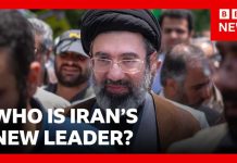 Trump REJECTS Iran's New Leader—Target Confirmed