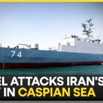 Trump Taps Foreign Tankers—Shipbuilders Rage Trump Taps Foreign Tankers—Shipbuilders Rage