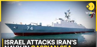 Trump Taps Foreign Tankers—Shipbuilders Rage