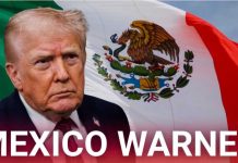 Trump’s Mexico Cartel Bombshell Trump's Mexico Cartel Bombshell