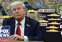 Trump's chance to 'END A FOREVER WAR' is here, expert says