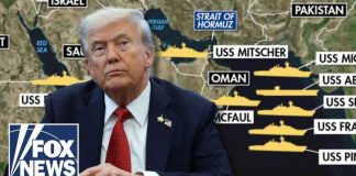 Trump's chance to 'END A FOREVER WAR' is here, expert says