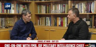 U.S. Intel Rattles “Regime Collapse” Hype