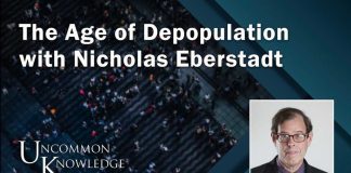 UN Depopulation Panic Spreads Like Wildfire