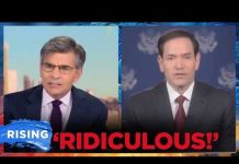 UNCONDITIONAL SURRENDER Talk Sparks Iran Panic